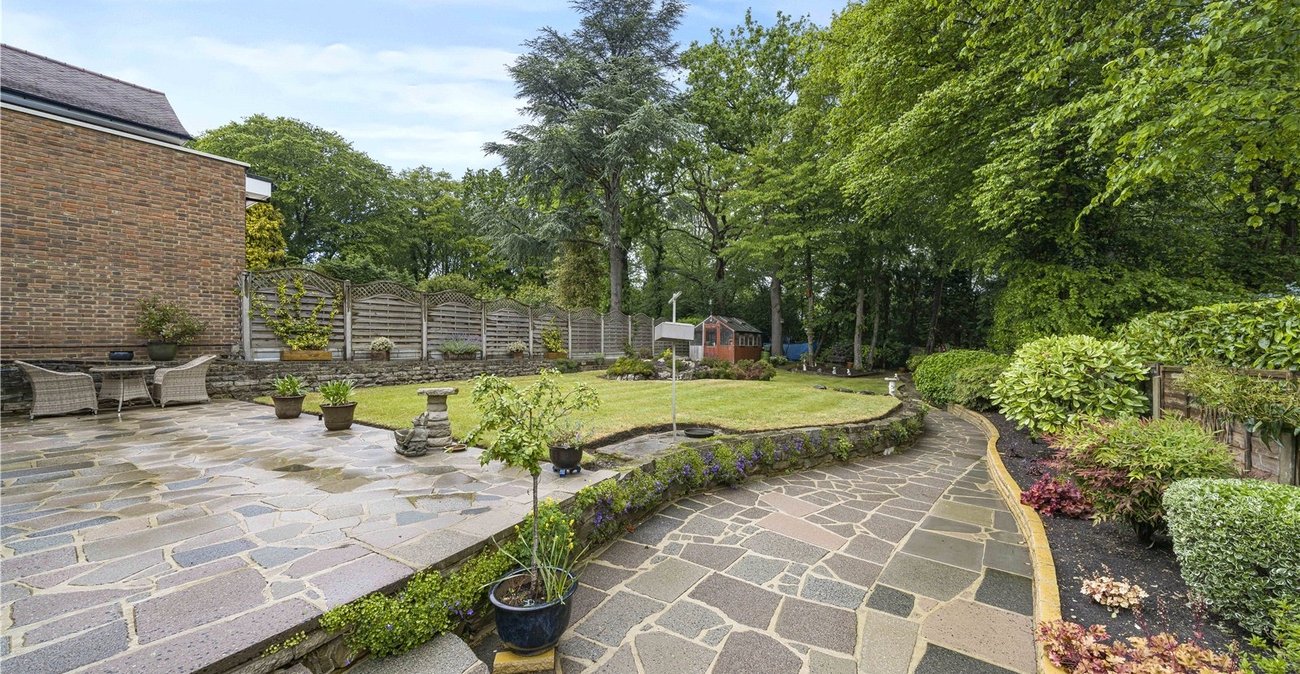 4 bedroom house for sale in Bexley | Robinson Jackson