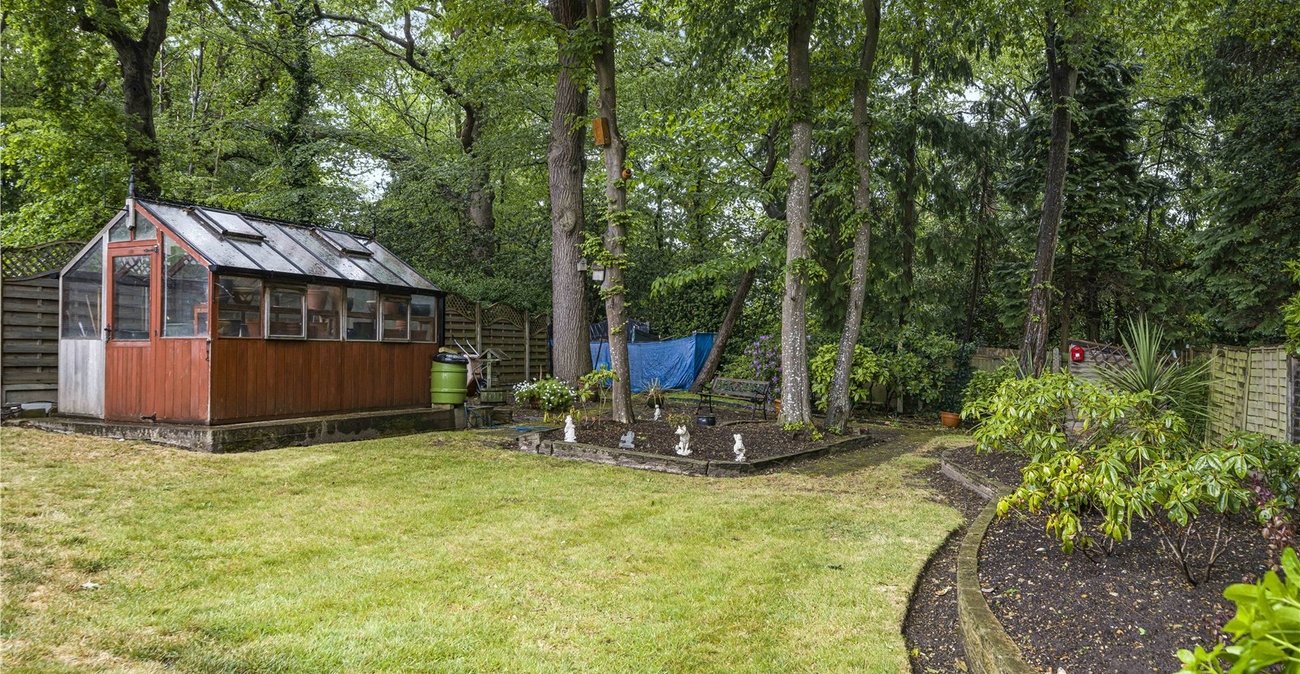 4 bedroom house for sale in Bexley | Robinson Jackson