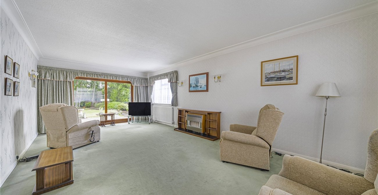 4 bedroom house for sale in Bexley | Robinson Jackson
