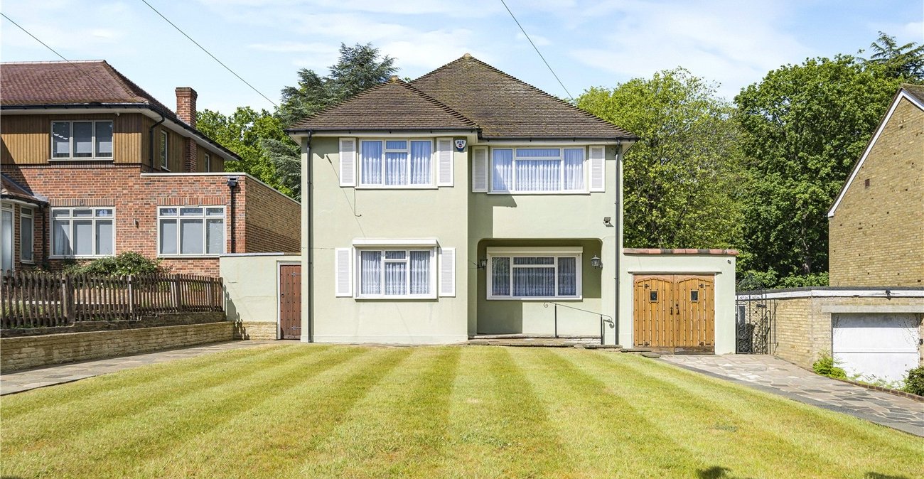 4 bedroom house for sale in Bexley | Robinson Jackson