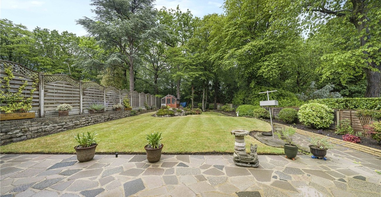 4 bedroom house for sale in Bexley | Robinson Jackson