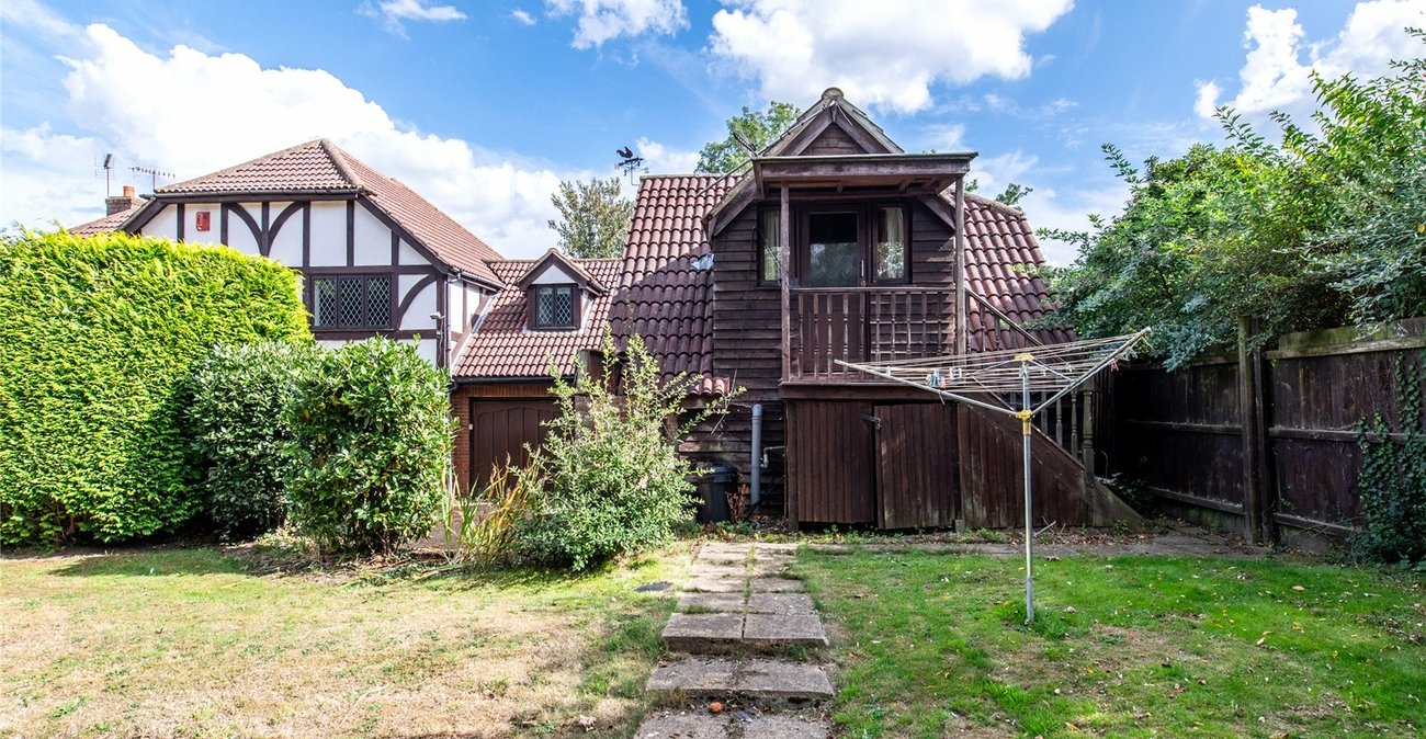 5 bedroom house for sale in Gravesend | Robinson Michael & Jackson