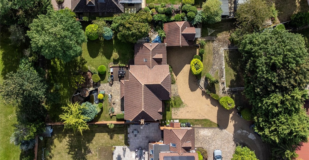 5 bedroom house for sale in Gravesend | Robinson Michael & Jackson