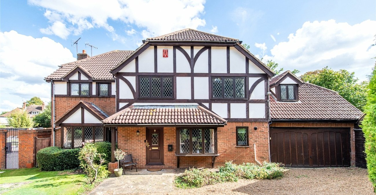 5 bedroom house for sale in Gravesend | Robinson Michael & Jackson