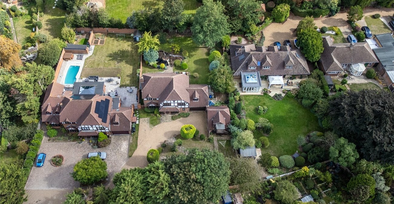 5 bedroom house for sale in Gravesend | Robinson Michael & Jackson