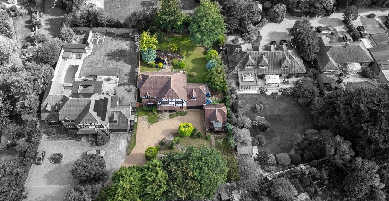 5 bedroom house for sale in Gravesend | Robinson Michael & Jackson