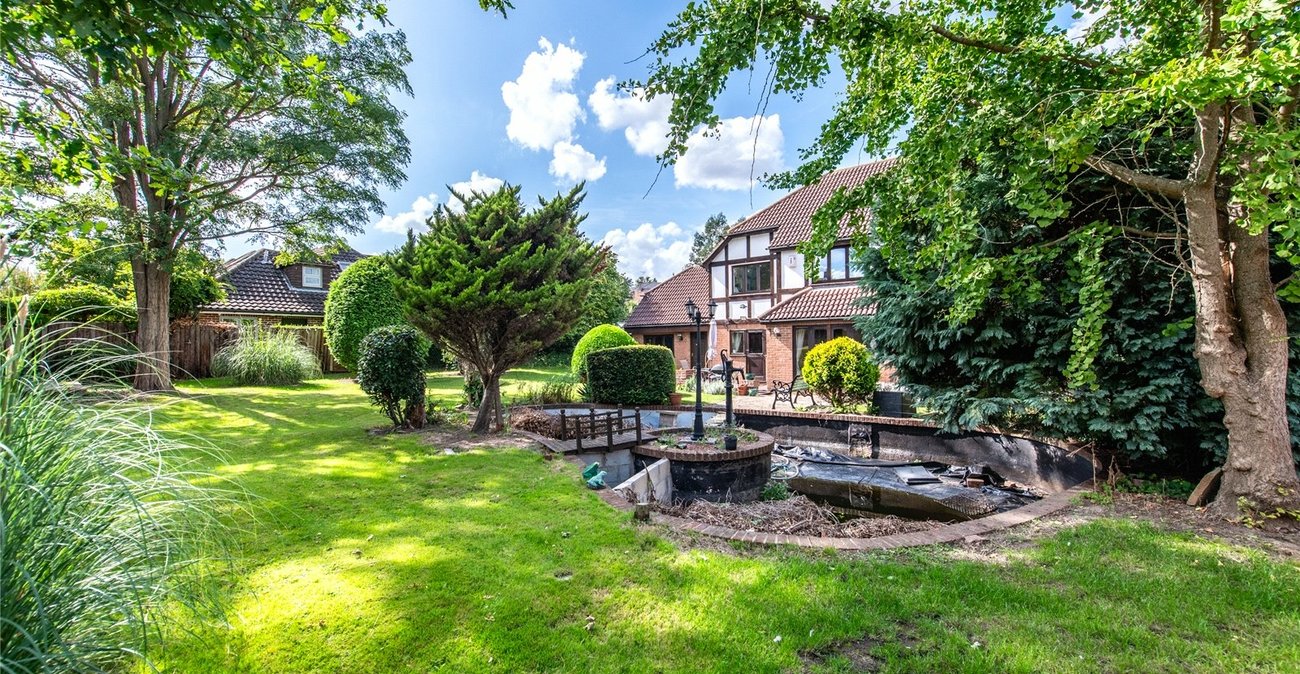 5 bedroom house for sale in Gravesend | Robinson Michael & Jackson