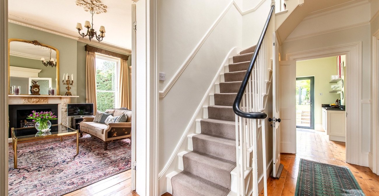 5 bedroom house for sale in Gravesend | Robinson Michael & Jackson