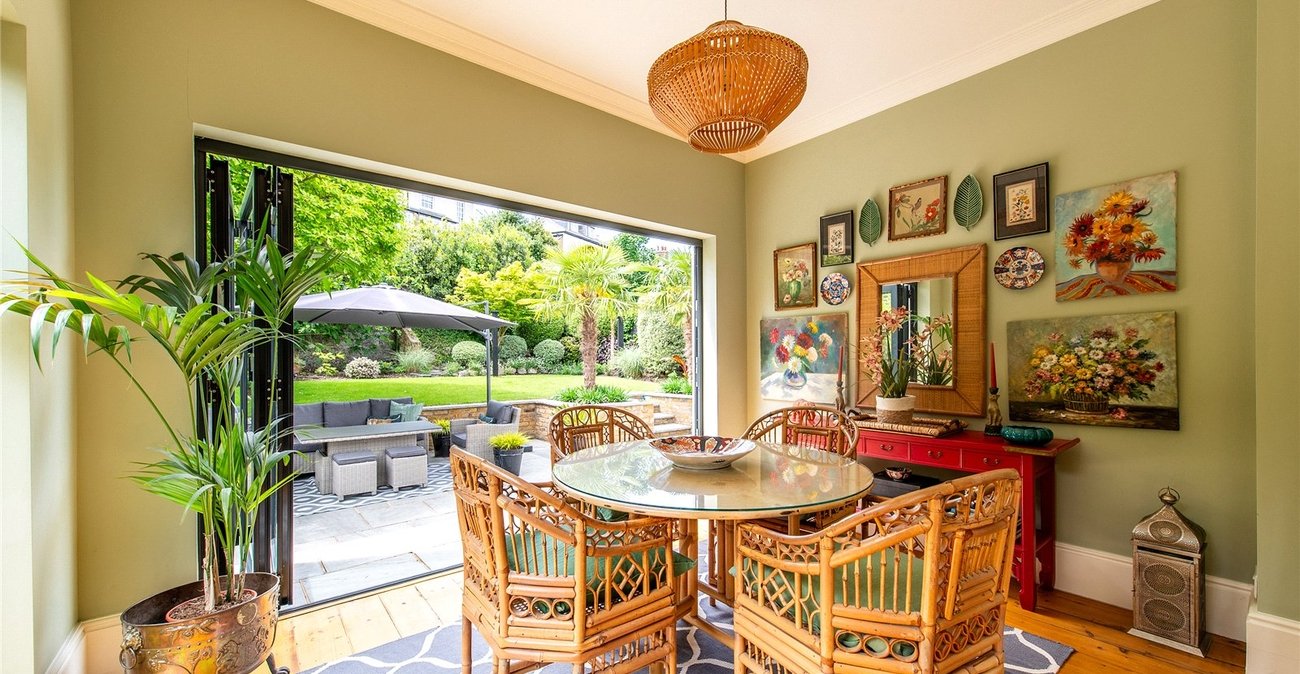 5 bedroom house for sale in Gravesend | Robinson Michael & Jackson