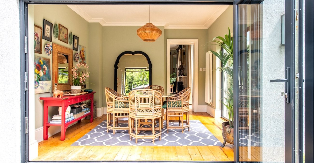 5 bedroom house for sale in Gravesend | Robinson Michael & Jackson
