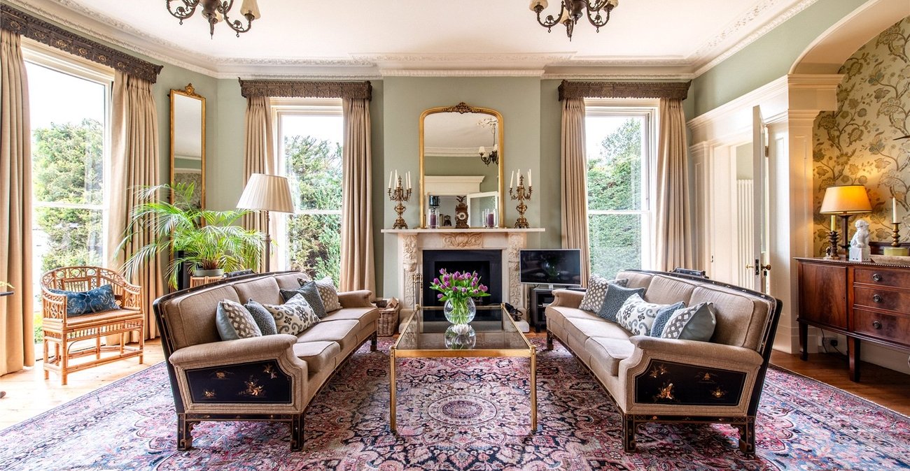 5 bedroom house for sale in Gravesend | Robinson Michael & Jackson