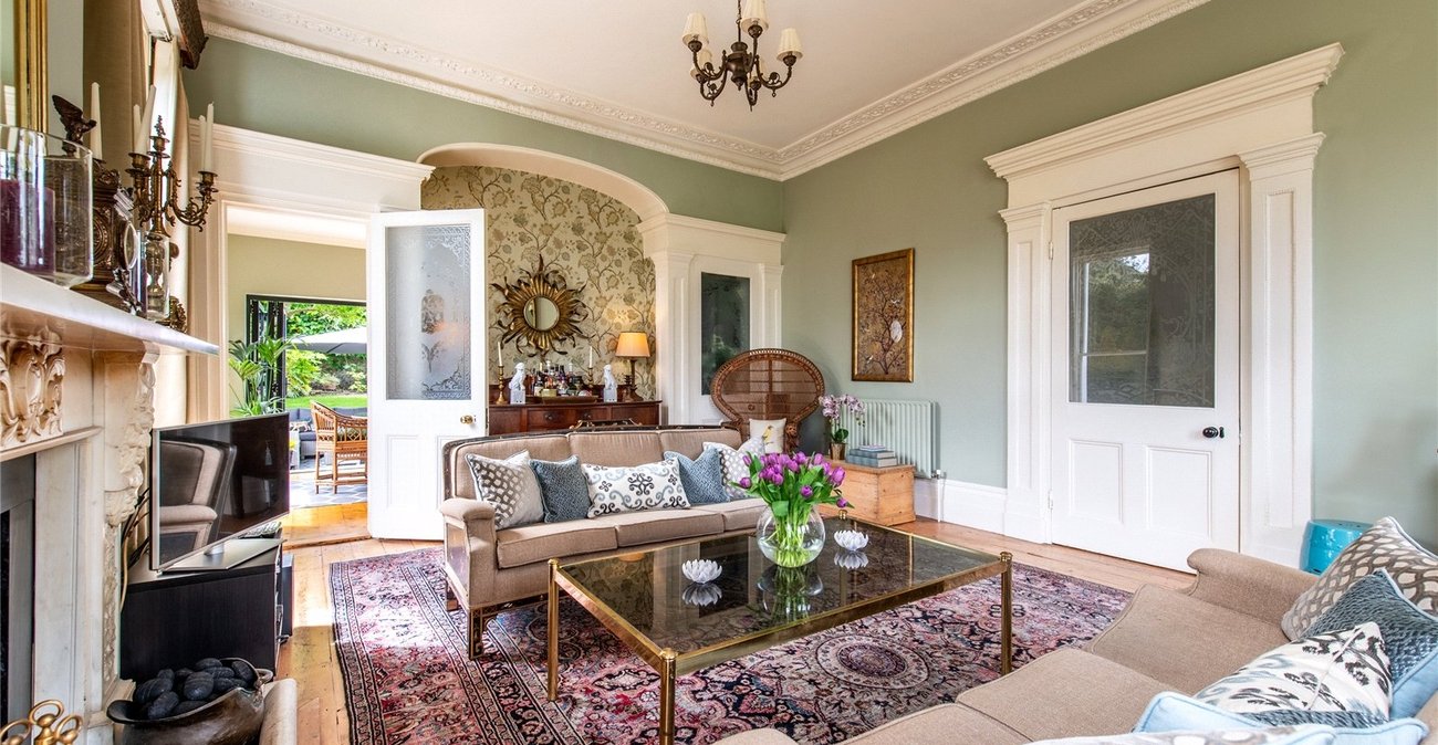 5 bedroom house for sale in Gravesend | Robinson Michael & Jackson