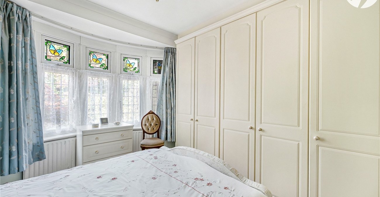 4 bedroom bungalow for sale in Sutton At Hone | Robinson Jackson