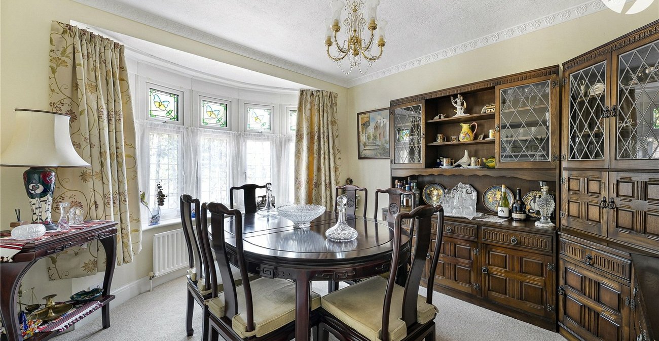 4 bedroom bungalow for sale in Sutton At Hone | Robinson Jackson