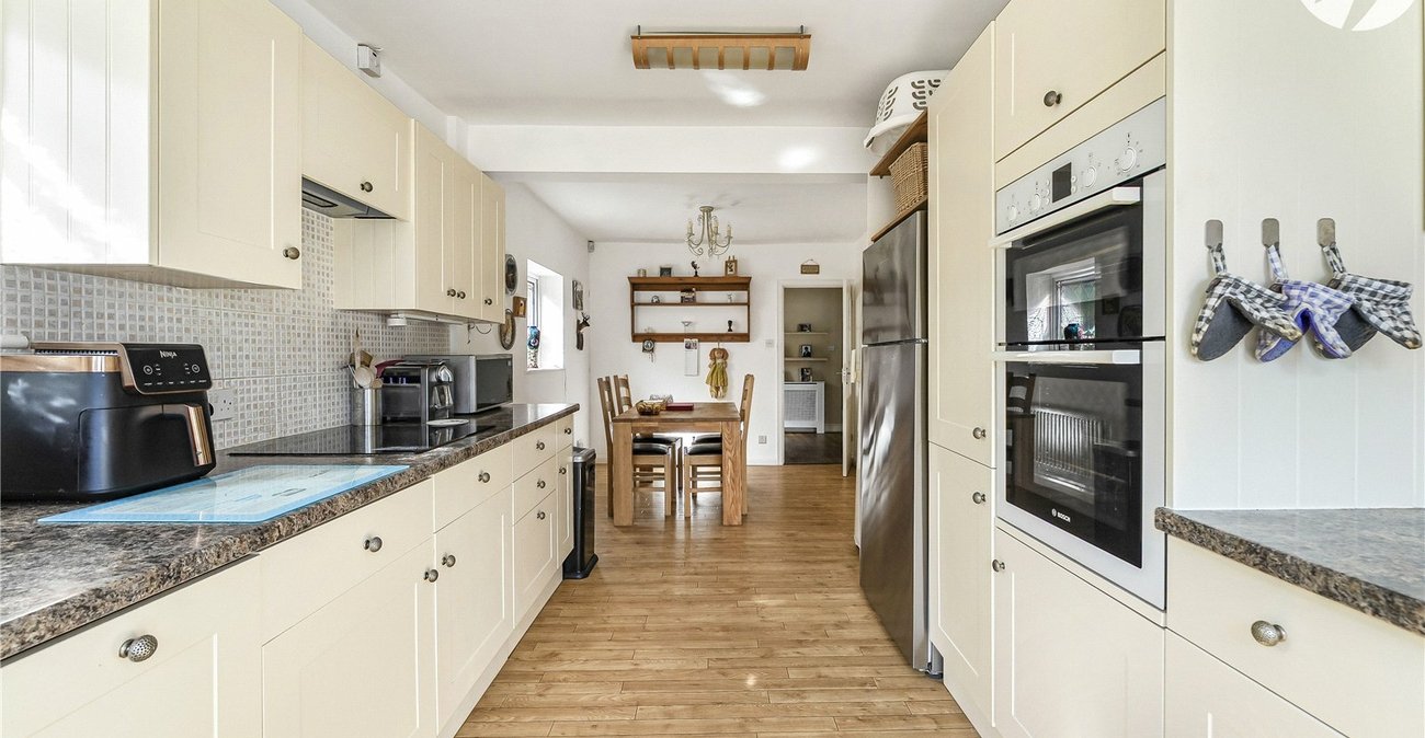 4 bedroom bungalow for sale in Sutton At Hone | Robinson Jackson