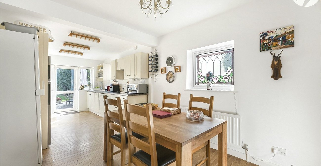 4 bedroom bungalow for sale in Sutton At Hone | Robinson Jackson