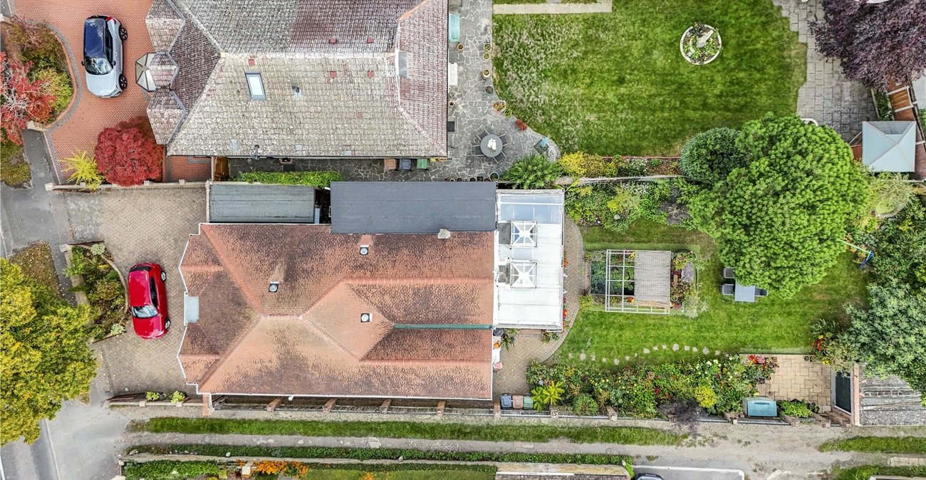 4 bedroom bungalow for sale in Sutton At Hone | Robinson Jackson