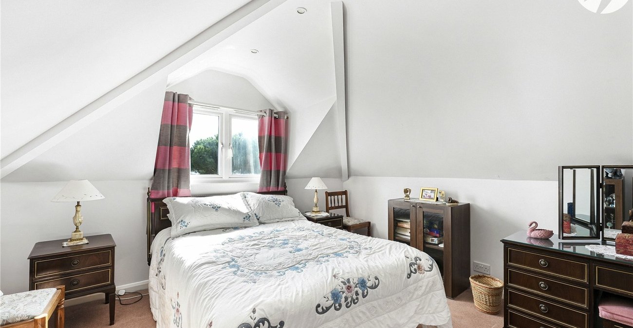 4 bedroom bungalow for sale in Sutton At Hone | Robinson Jackson