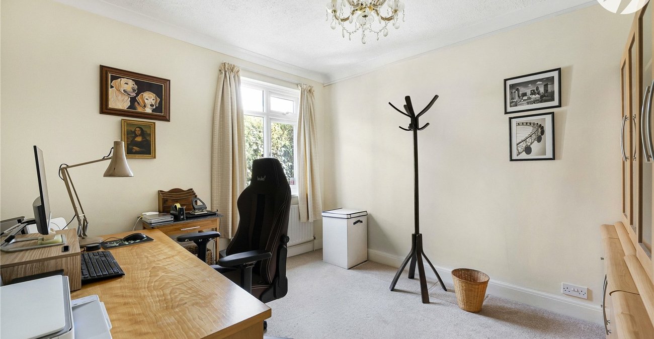 4 bedroom bungalow for sale in Sutton At Hone | Robinson Jackson