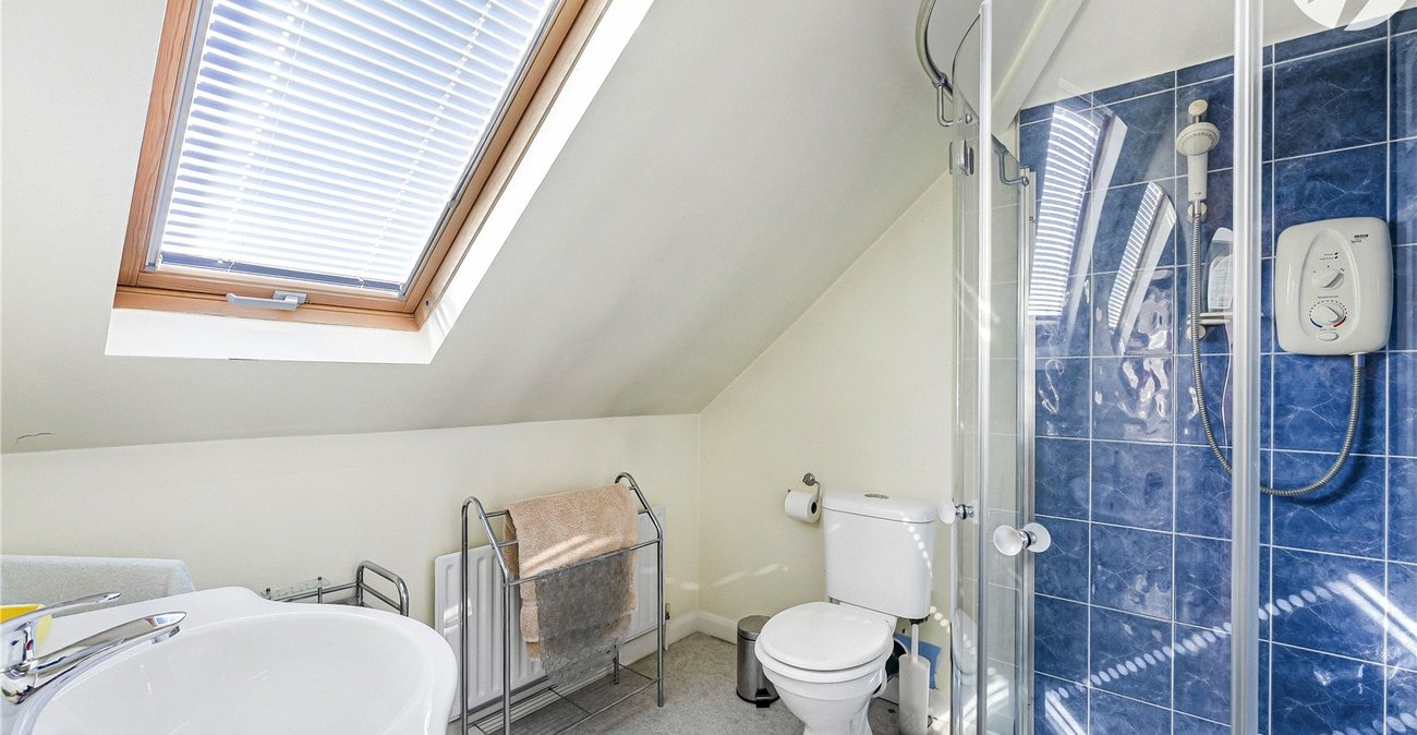 4 bedroom bungalow for sale in Sutton At Hone | Robinson Jackson