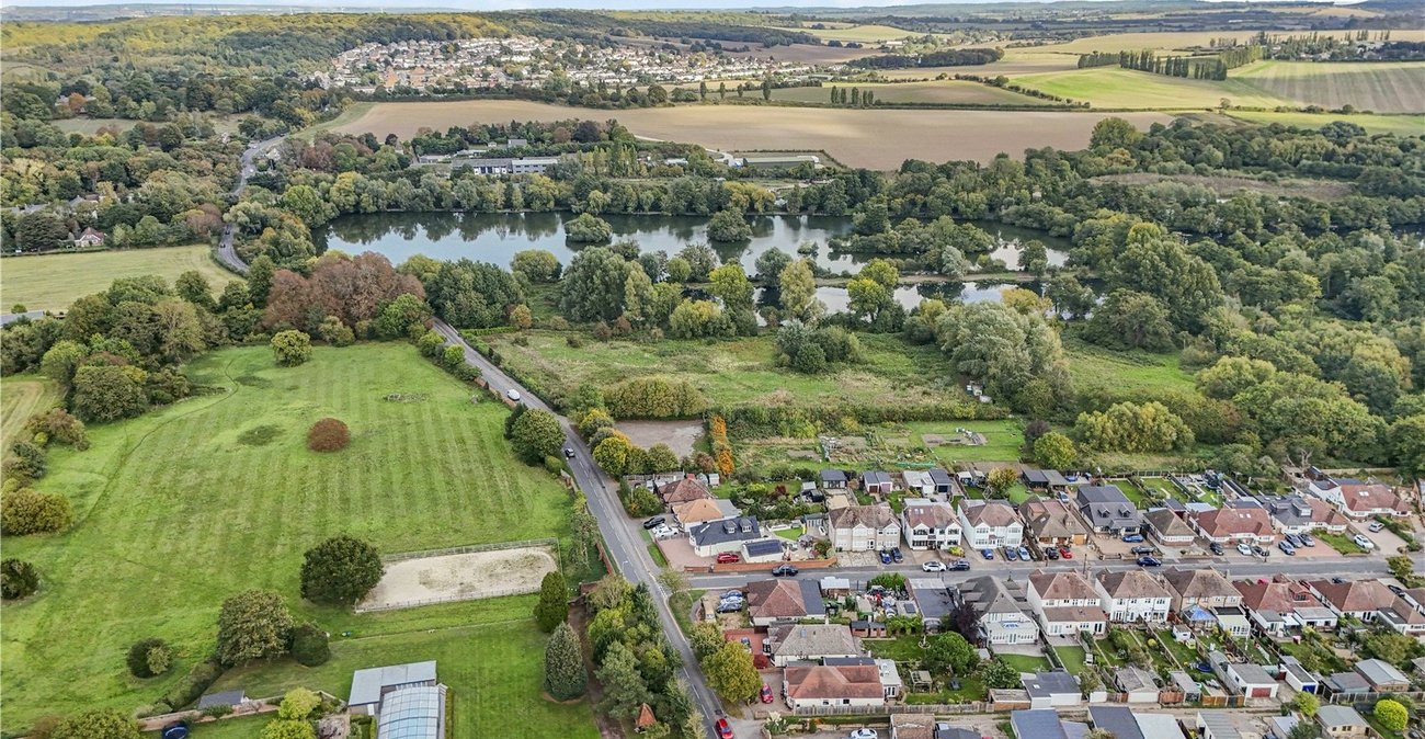 4 bedroom bungalow for sale in Sutton At Hone | Robinson Jackson