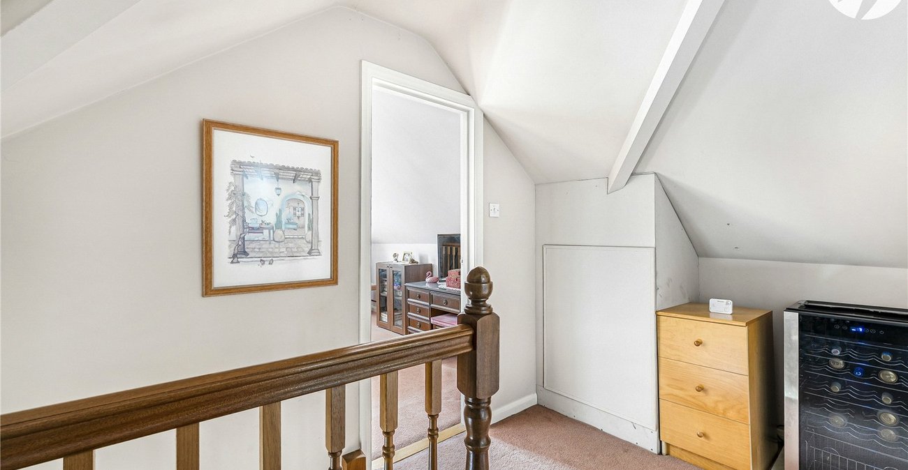 4 bedroom bungalow for sale in Sutton At Hone | Robinson Jackson