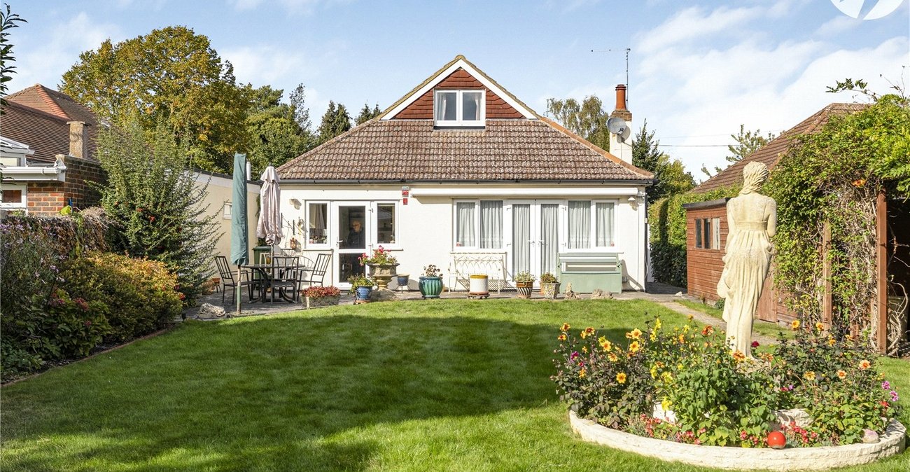 4 bedroom bungalow for sale in Sutton At Hone | Robinson Jackson