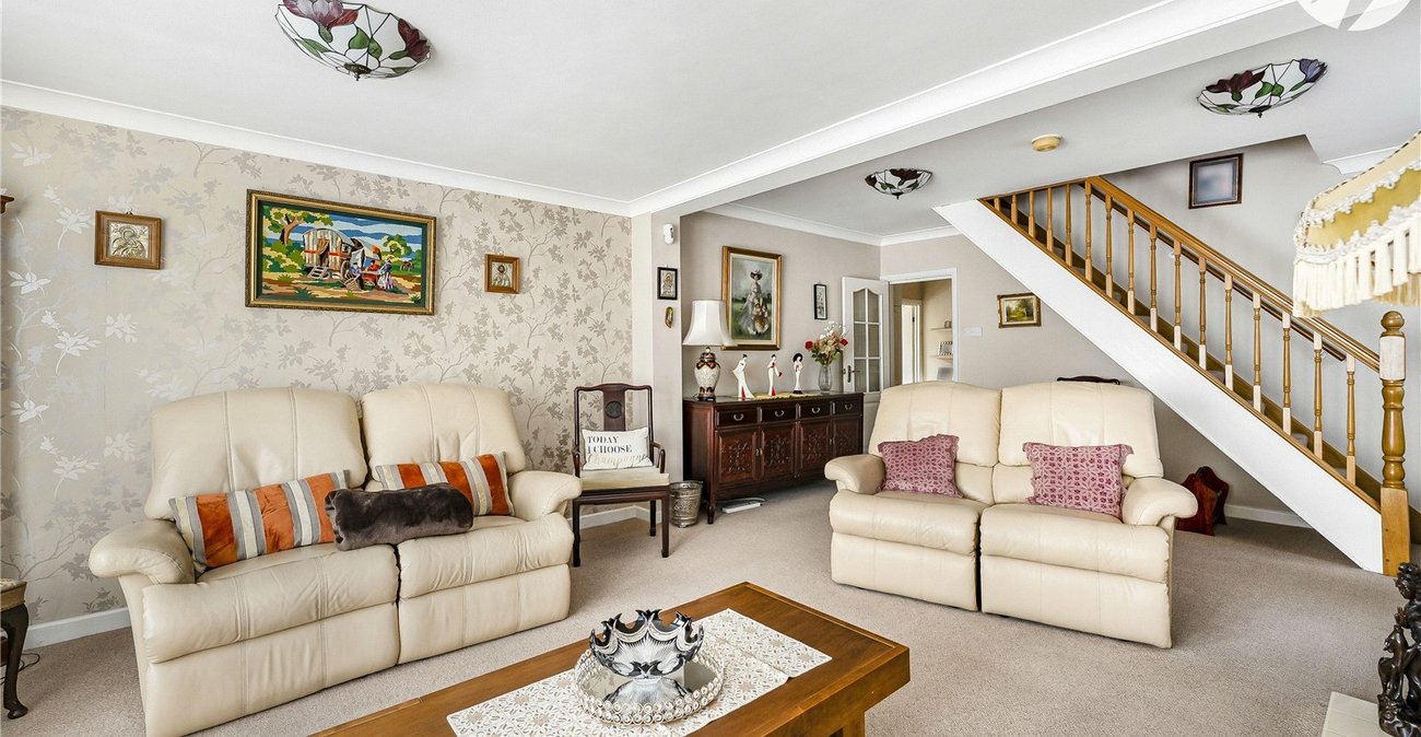 4 bedroom bungalow for sale in Sutton At Hone | Robinson Jackson