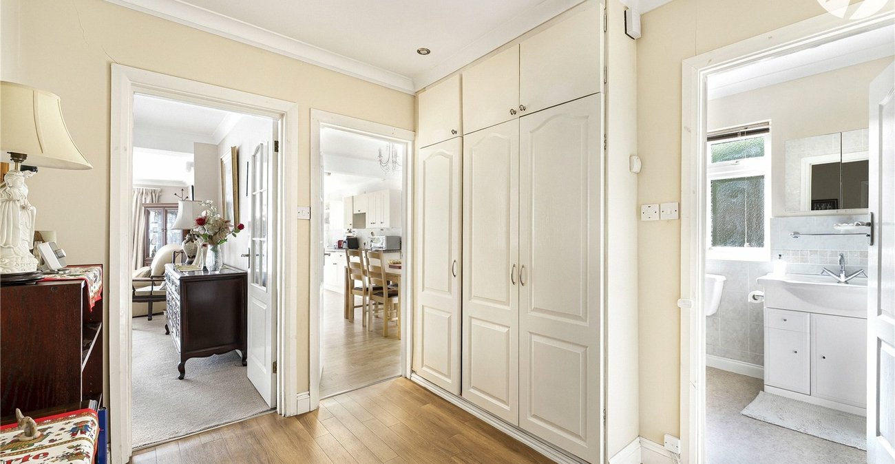 4 bedroom bungalow for sale in Sutton At Hone | Robinson Jackson