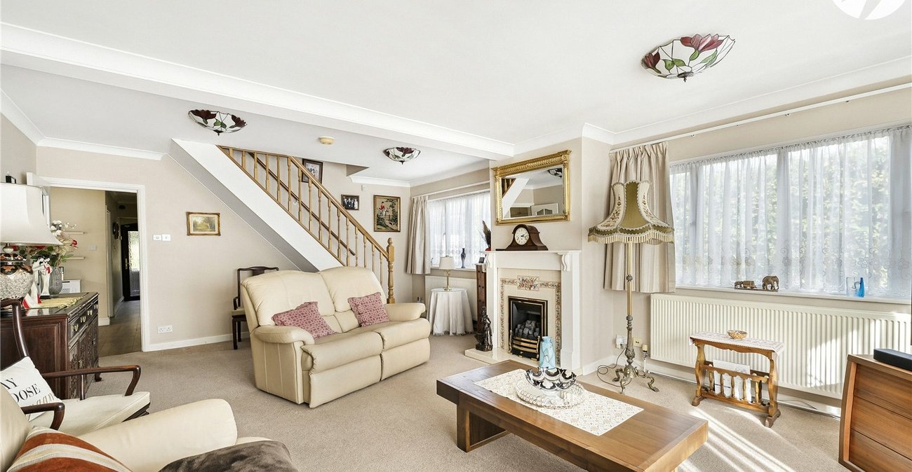 4 bedroom bungalow for sale in Sutton At Hone | Robinson Jackson