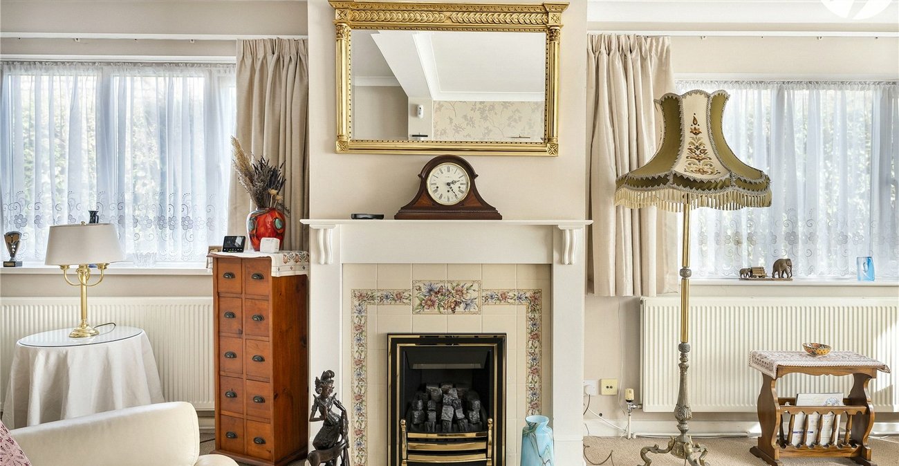 4 bedroom bungalow for sale in Sutton At Hone | Robinson Jackson