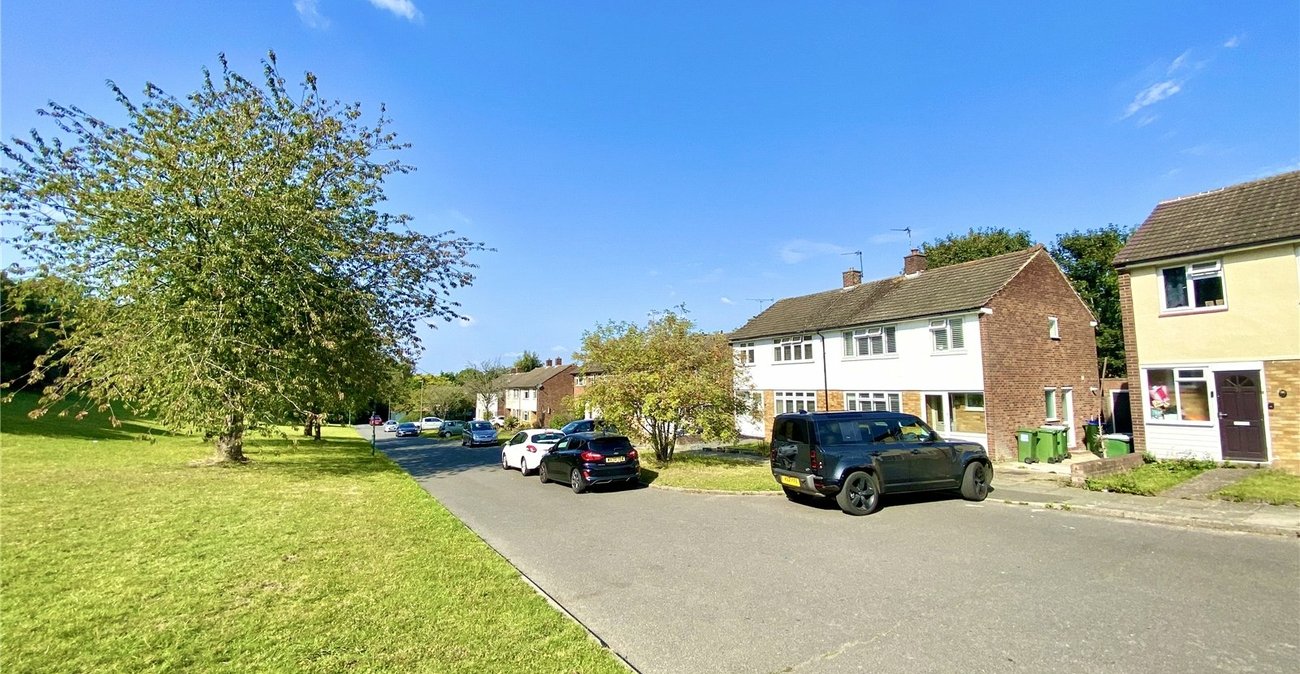 3 bedroom house for sale in Sidcup | Robinson Jackson