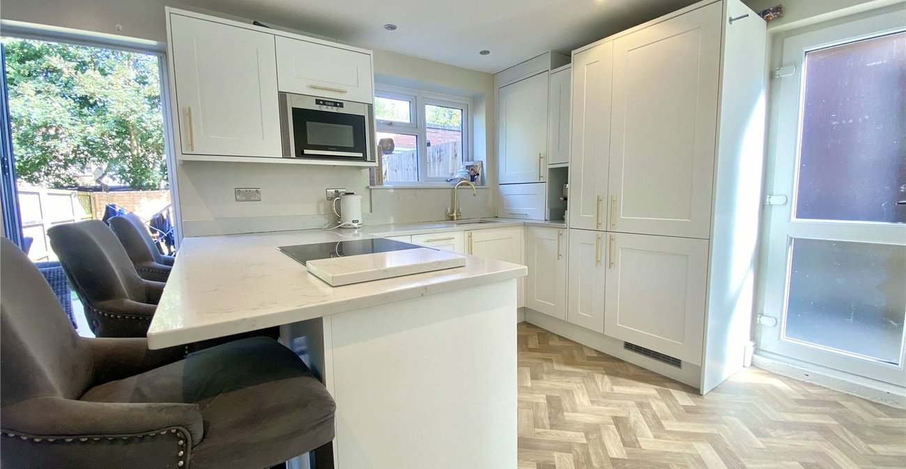 3 bedroom house for sale in Sidcup | Robinson Jackson