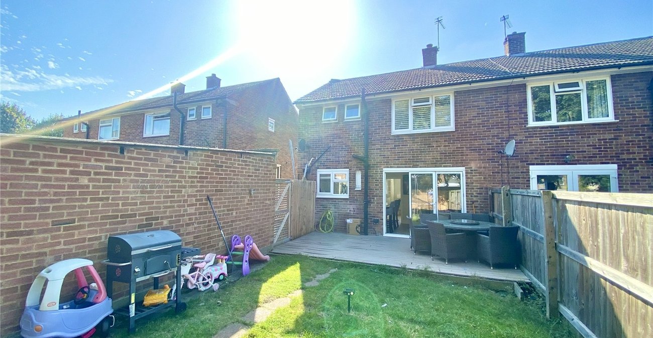 3 bedroom house for sale in Sidcup | Robinson Jackson