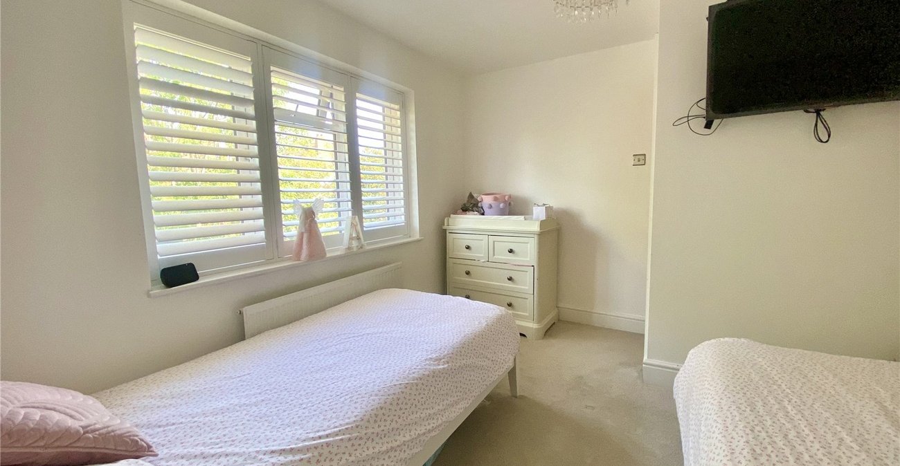 3 bedroom house for sale in Sidcup | Robinson Jackson