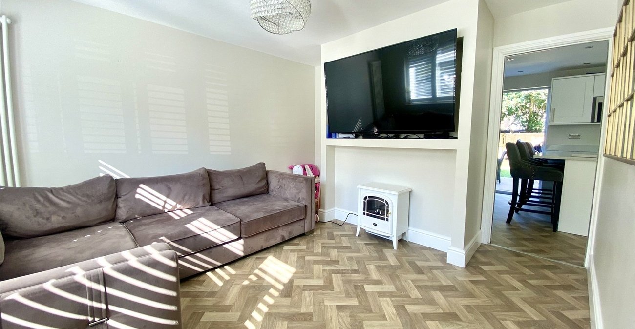 3 bedroom house for sale in Sidcup | Robinson Jackson