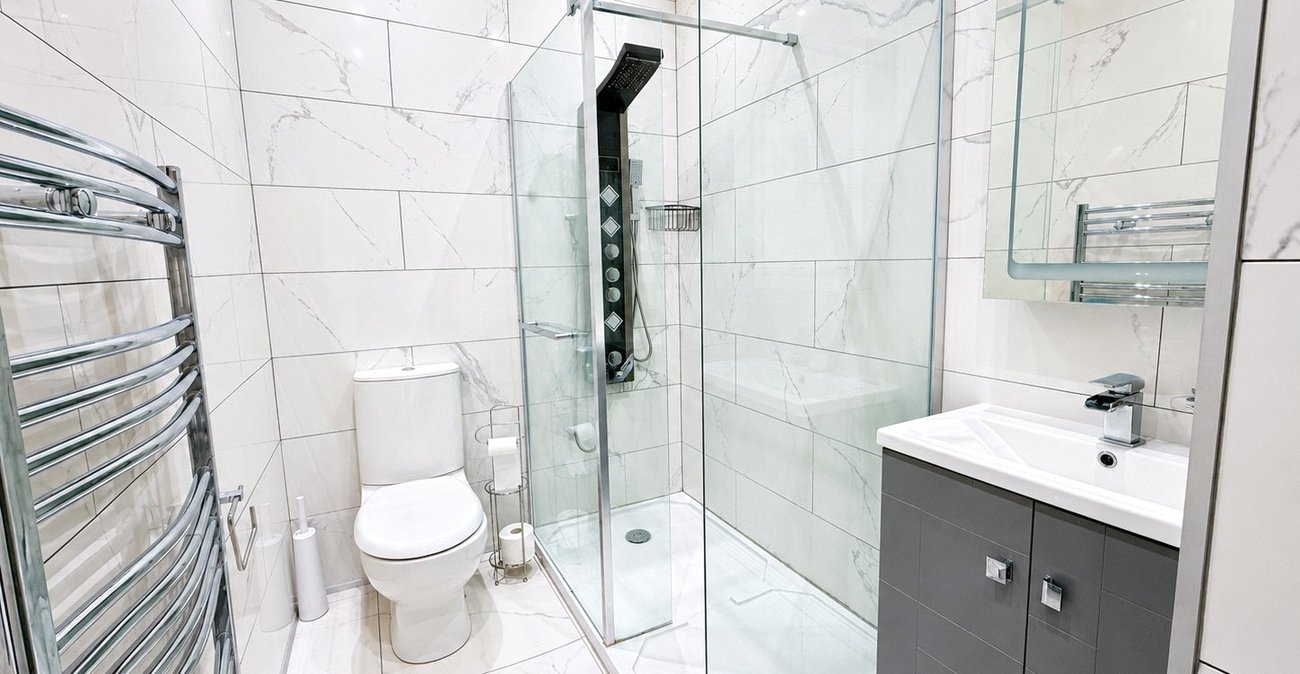 1 bedroom property for sale in London | Robinson Jackson
