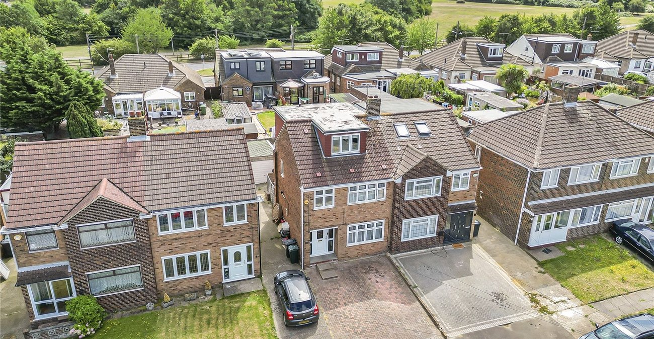 4 bedroom house for sale in Fleet Estate | Robinson Jackson