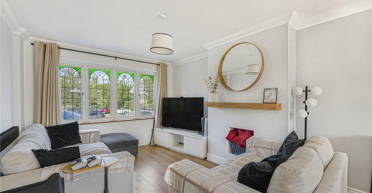 3 bedroom house for sale in Fleet Estate | Robinson Jackson