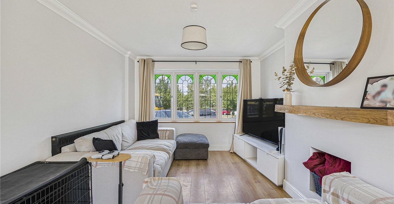 3 bedroom house for sale in Fleet Estate | Robinson Jackson