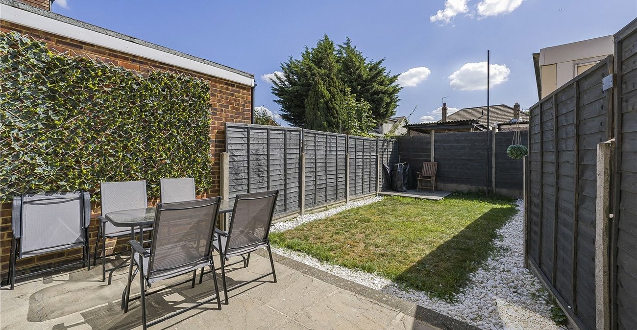 3 bedroom house for sale in Fleet Estate | Robinson Jackson