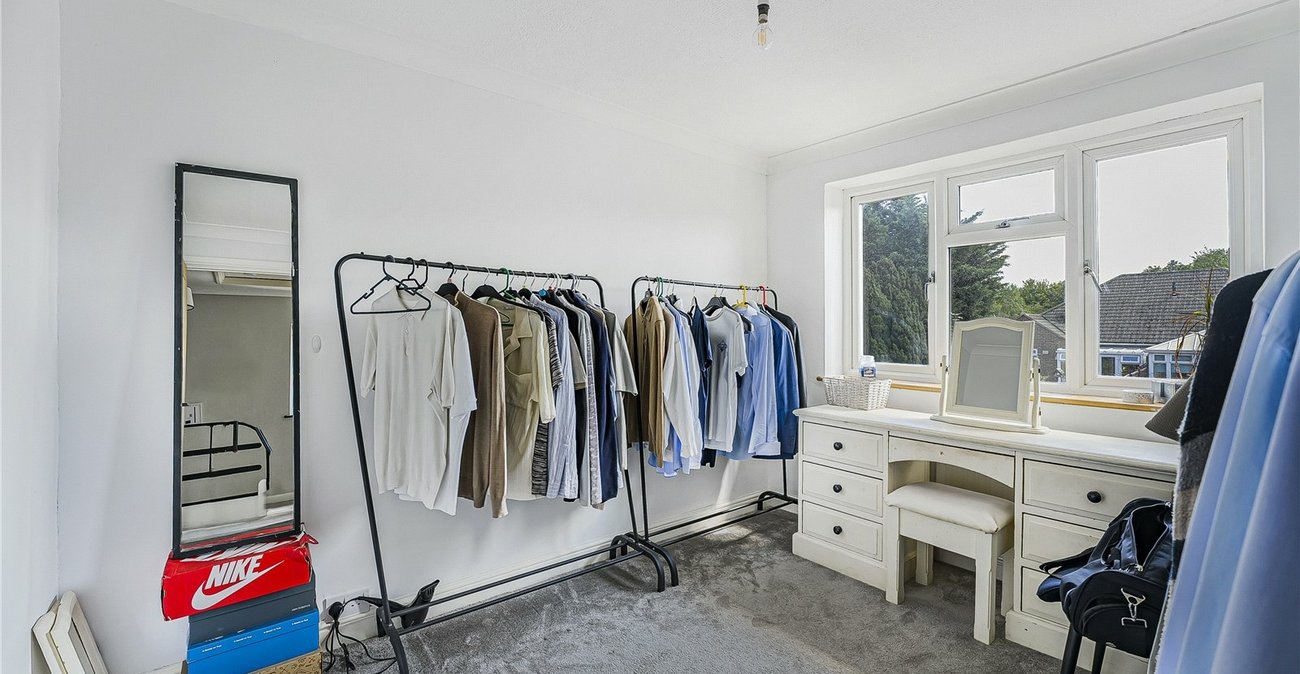 3 bedroom house for sale in Fleet Estate | Robinson Jackson