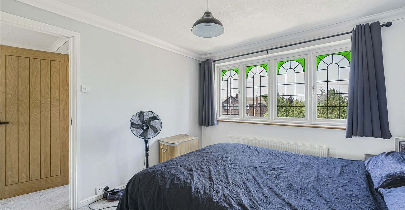 3 bedroom house for sale in Fleet Estate | Robinson Jackson