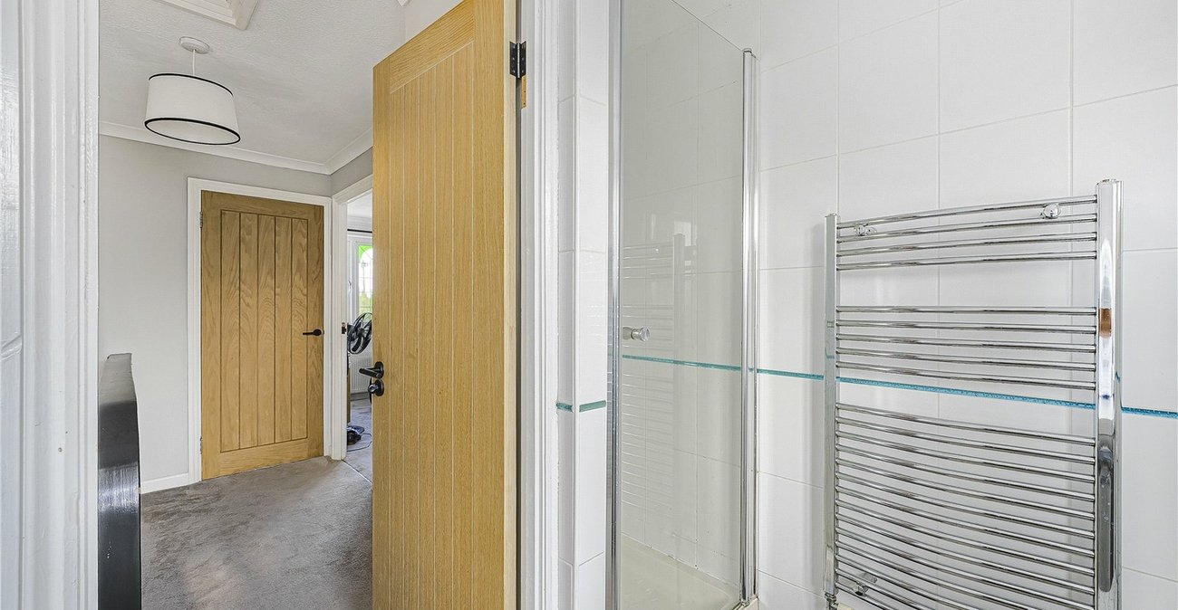 3 bedroom house for sale in Fleet Estate | Robinson Jackson