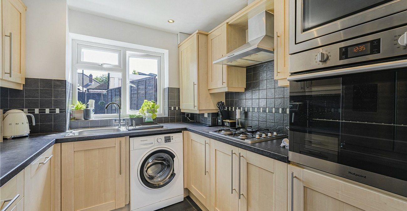 3 bedroom house for sale in Fleet Estate | Robinson Jackson