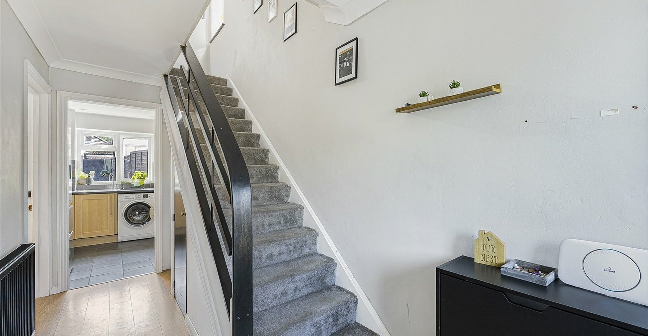 3 bedroom house for sale in Fleet Estate | Robinson Jackson