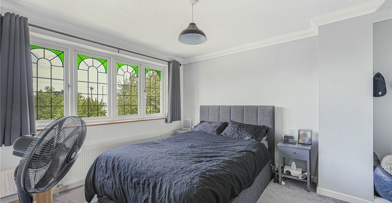 3 bedroom house for sale in Fleet Estate | Robinson Jackson