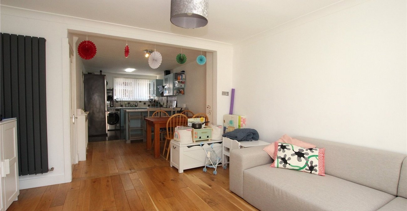 3 bedroom house for sale in Woolwich | Robinson Jackson