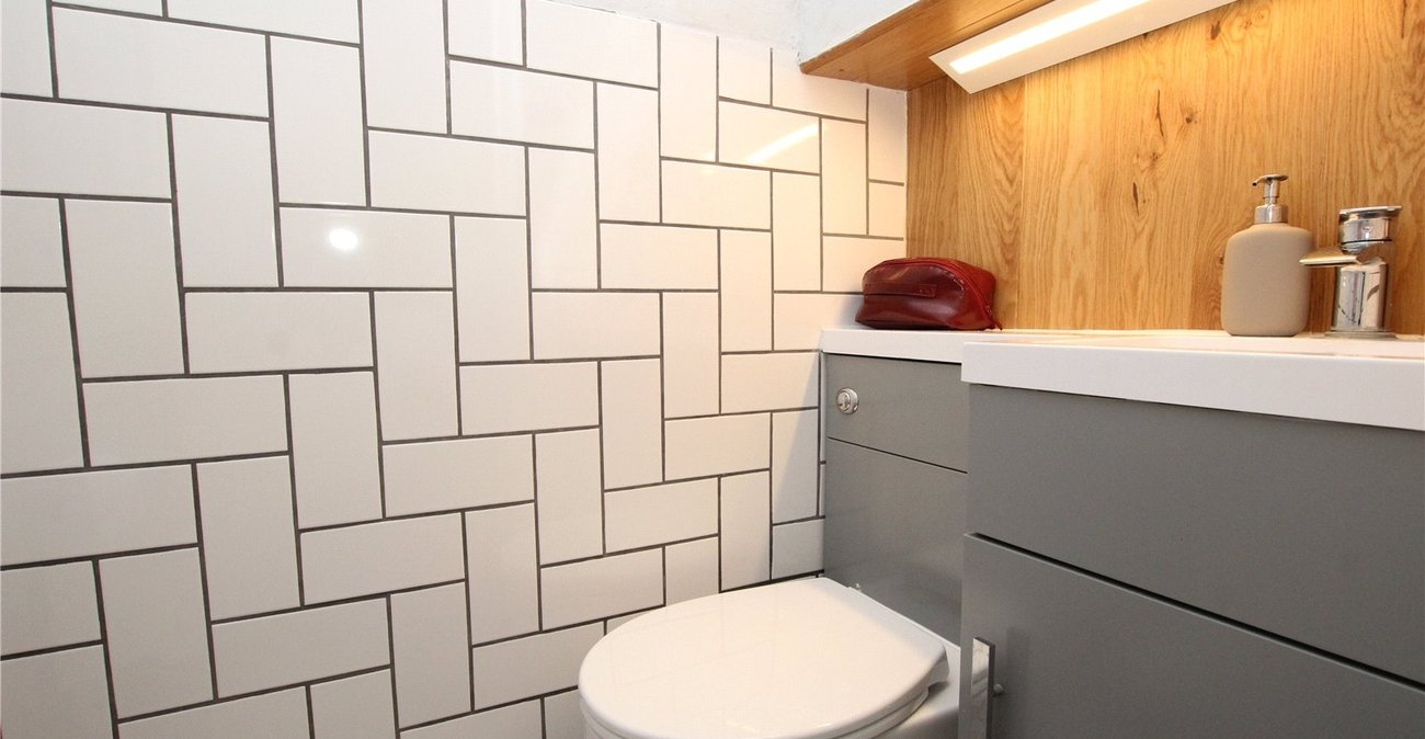 3 bedroom house for sale in Woolwich | Robinson Jackson