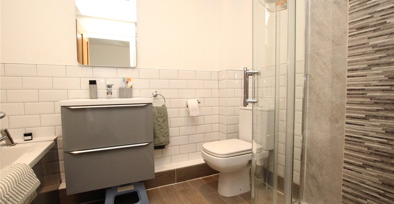 3 bedroom house for sale in Woolwich | Robinson Jackson